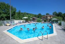 Camping La Lenotte