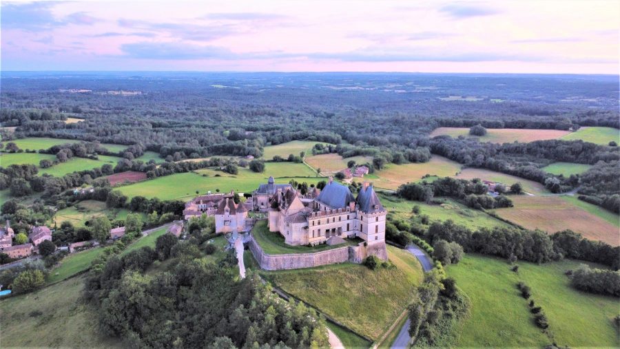 Château de Biron