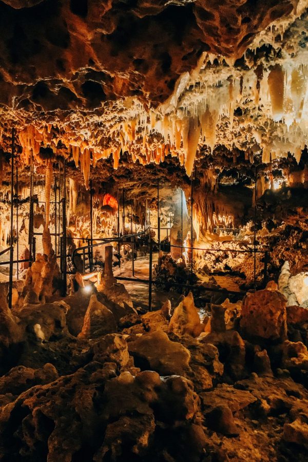 Grotte du Grand Roc