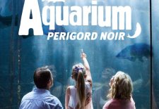 Aquarium du Périgord Noir