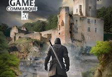 Escape Game Commarque – La Tour des Ombres