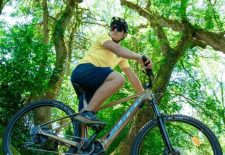 Eco Rando Bike