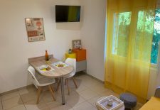 Gîte La Tulipe