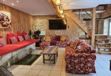 Gîtes Moulin de L&rsquo;Hoste