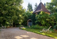 Gîte La Petite Moissie