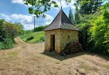 Combe Ferrade