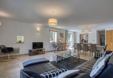 Gîtes le Bastid – La Borie