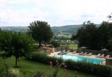 La Palombière – Gîte « La Gardelle »