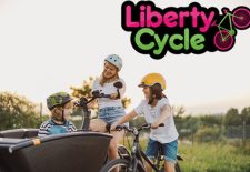 Liberty Cycle