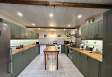 Gîtes Moulin de L&rsquo;Hoste