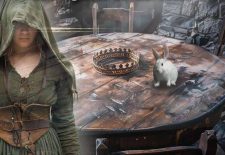 Escape Game – La Table Ronde, une légende Arthurienne