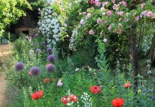Les Jardins de Cadiot