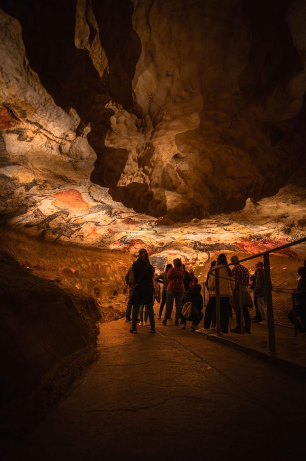 Lascaux IV – groupe bis