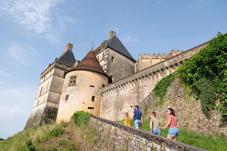 Chateau de Biron-printemps-494-1800px