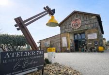 Atelier 704
