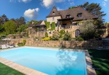 Le Pigeonnier de Sinzelle