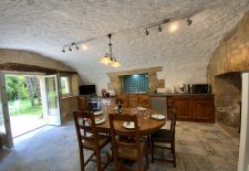 La Tour Joséphine – Château d&rsquo;Argentonesse