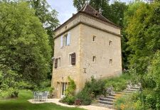 La Tour Joséphine – Château d&rsquo;Argentonesse