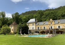 La Tour Joséphine – Château d&rsquo;Argentonesse