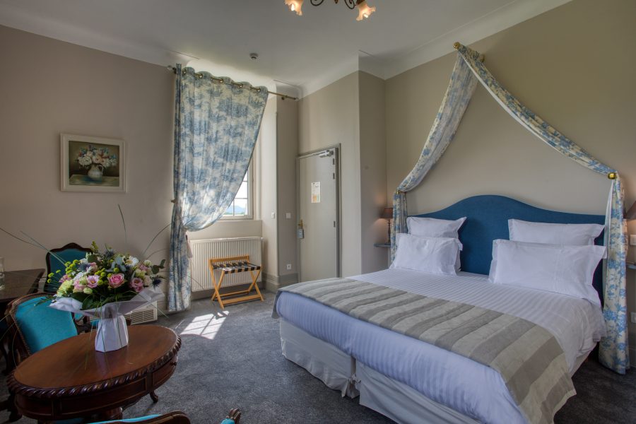 PERIGORD NOIR VALLEE DORDOGNE CHAMBRE 2 MONRECOUR (1)