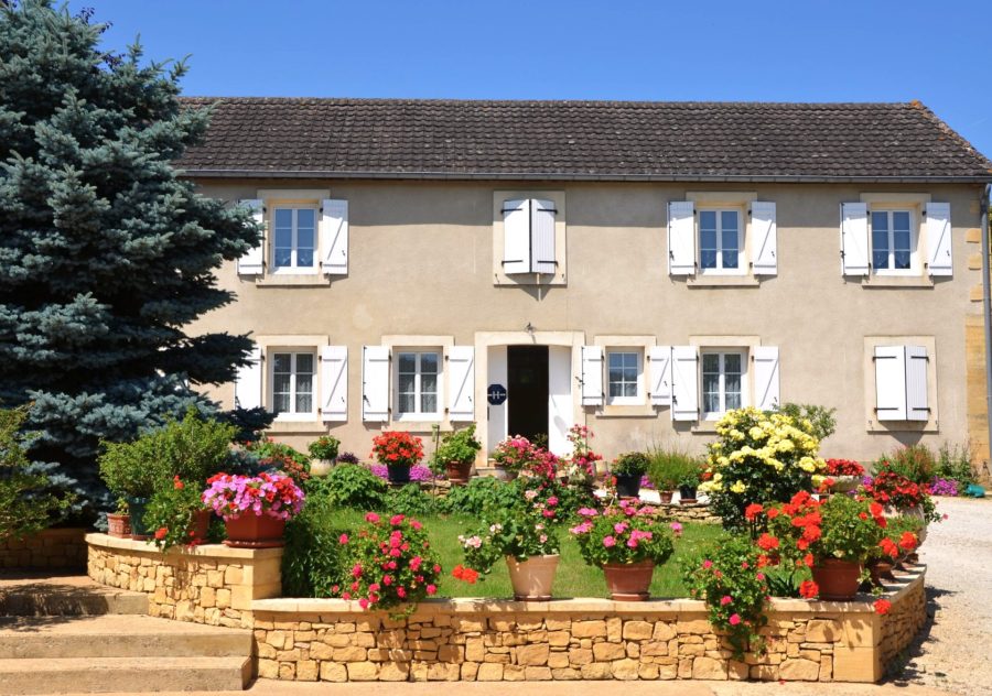 Périgord noir vallée Dordogne Domaine de Malet hôtel