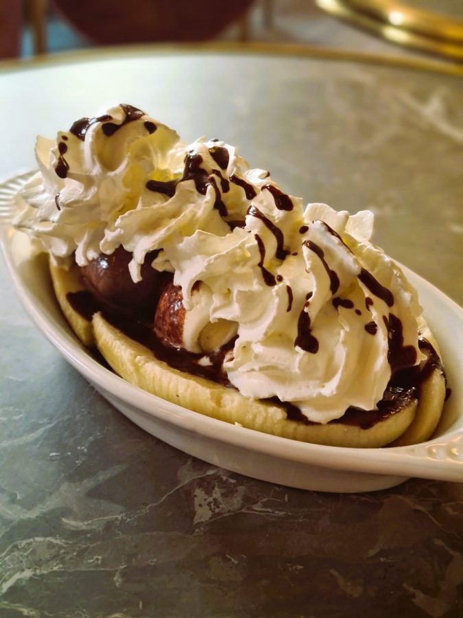 Périgord noir vallée Dordogne Le Boudoir coupes glacées