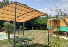 Les Roulottes de Joséphine