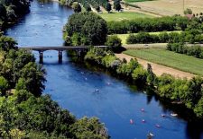 Canoë River