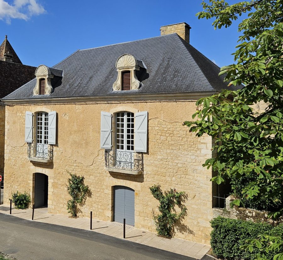 sites domme musée de domme