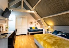 Hôtel la Ferme Lamy