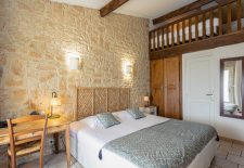 Hôtel la Ferme Lamy