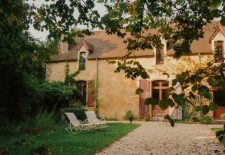 Manoir de la Moissie