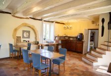 Hôtel la Ferme Lamy