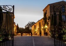 Hôtel Restaurant La Villa Romaine