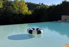 Hôtel Restaurant La Villa Romaine