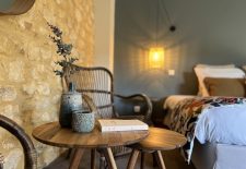 Hôtel Restaurant La Villa Romaine