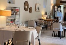 Hôtel Restaurant La Villa Romaine