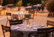 Hôtel Restaurant La Villa Romaine