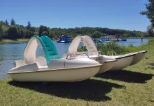 Aquaparc Aqua Monkey Island