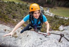 La Forêt des Écureuils – Parc de Loisirs