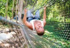 La Forêt des Écureuils – Parc de Loisirs