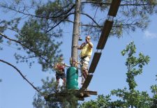 La Forêt des Écureuils – Parc de Loisirs