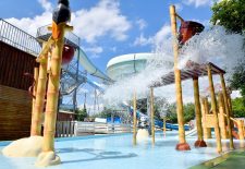 Parc d&rsquo;attractions – Quercyland