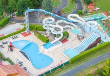 Parc d&rsquo;attractions – Quercyland