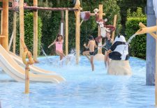 Parc d&rsquo;attractions – Quercyland