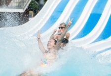 Parc d&rsquo;attractions – Quercyland