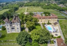 Domaine de Monrecour