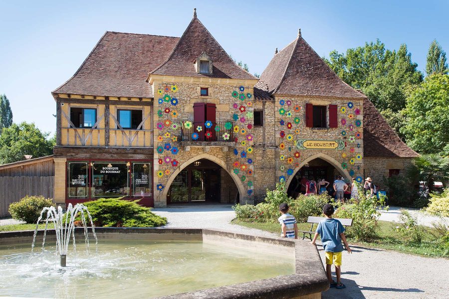 Entree-ParcduBournat