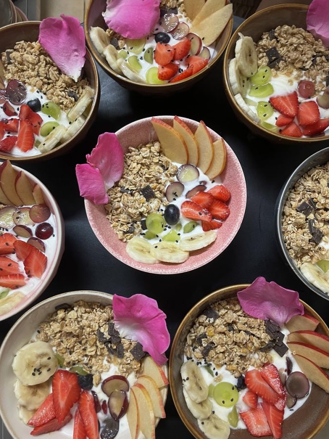 plat 2 chez Joséphine