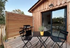 Le Repaire de la Plaine